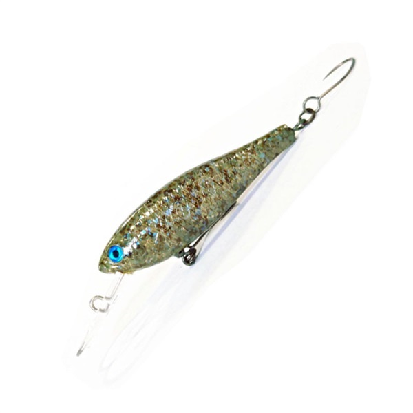 HMKL Shad 45 F AREA Ver.
